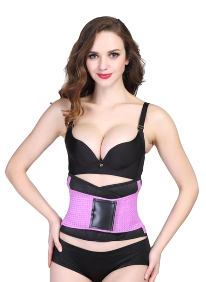 Generic Abdomen Fat Burning Belt S 