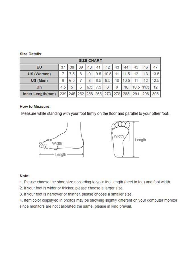 Generic Anti Slip Water Shoes  - Image 2