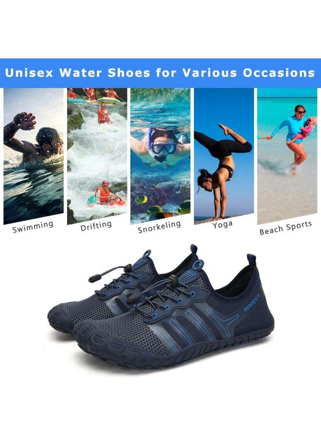 Generic Anti Slip Water Shoes  - Image 3