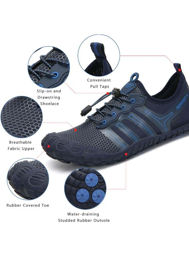 Generic Anti Slip Water Shoes  - Image 3