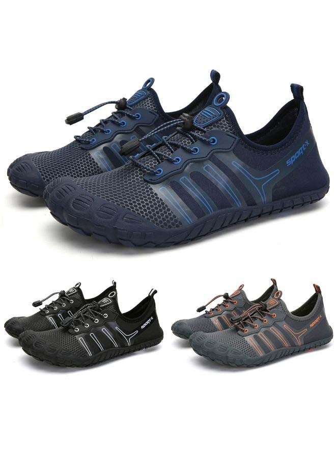 Generic Quick-Dry Water Sports Shoes 25.0x23.0x4.0cm  - Image 2