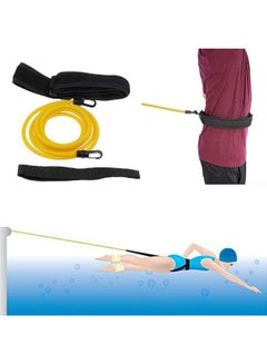 Generic Swimming Training Belt 30.0x24.0x4.0cm  - Image 1