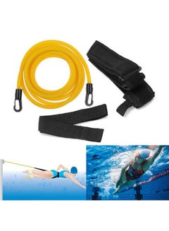 Generic Swimming Training Belt 30.0x24.0x4.0cm  - Image 3