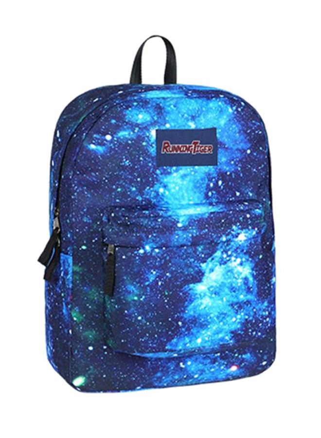 Star Backpack Star Blue - Image 1
