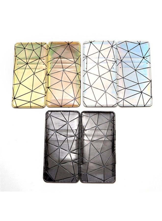 Creative Magic Wallet Gold  - Image 2