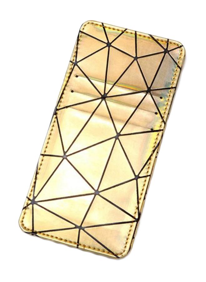 Creative Magic Wallet Gold  - Image 1