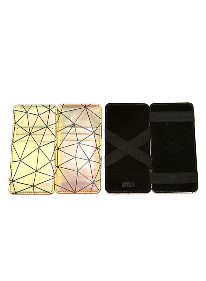 Creative Magic Wallet Gold  - Image 3