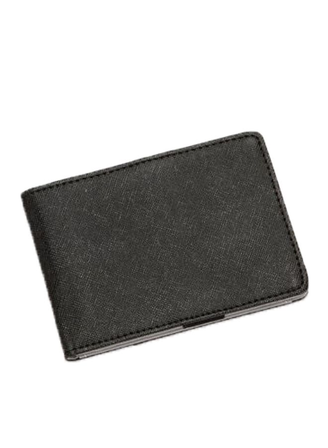 Creative Magic Wallet Black - Image 1