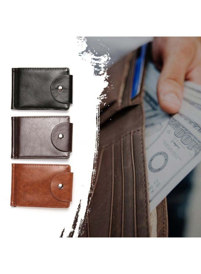 Creative Magic Wallet Brown - Image 2