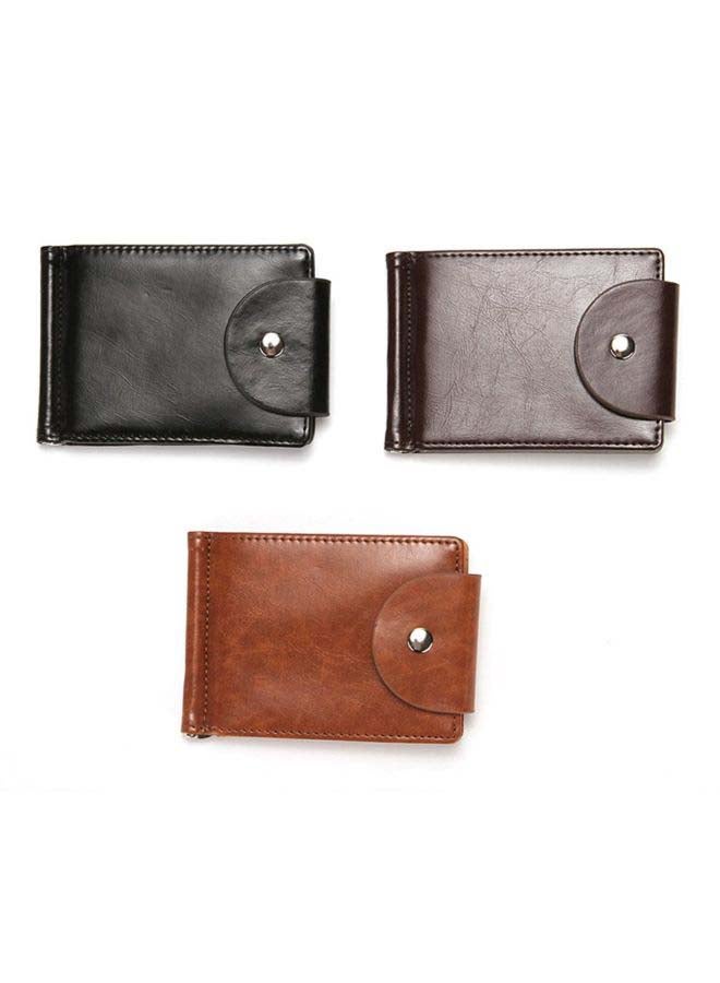 Creative Magic Wallet Brown - Image 3