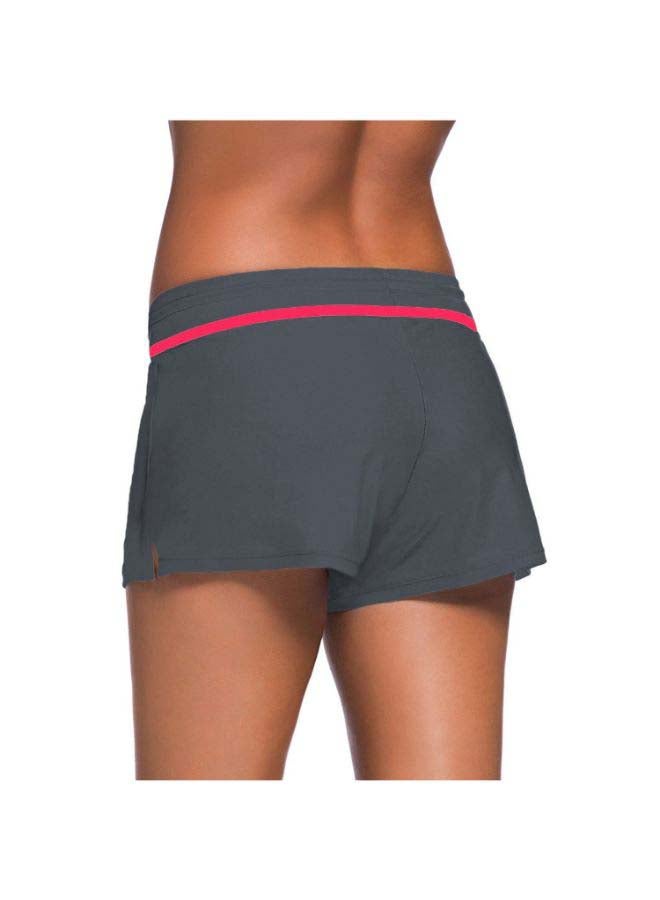 Generic Adjustable Drawstring Swim Shorts 25x20x4cm  - Image 2