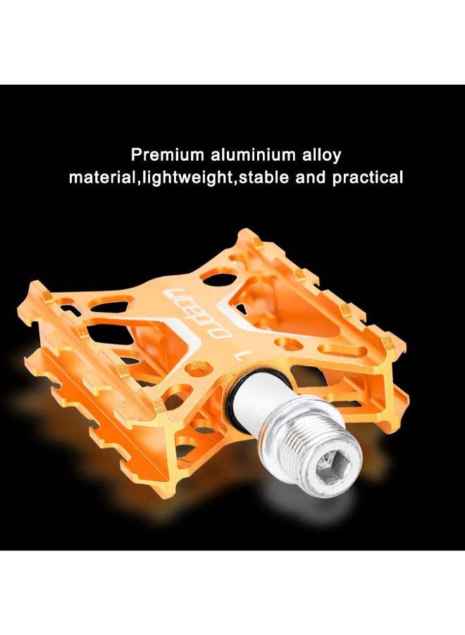 Litepro Mountain Bike Pedal 20 x 3 x 15cm  - Image 3