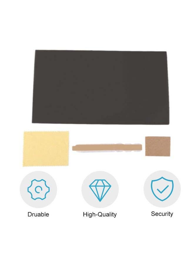 Privacy Protective Film Black 31x18x0.1cm - Image 3