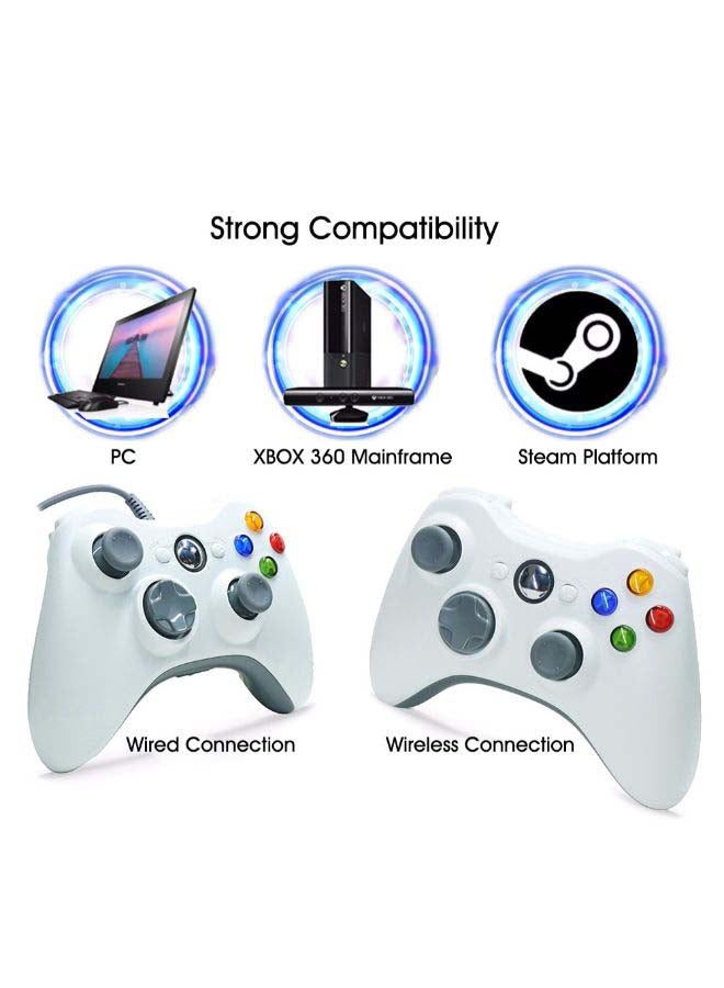 360 Wired Game Joystick  - Image 3