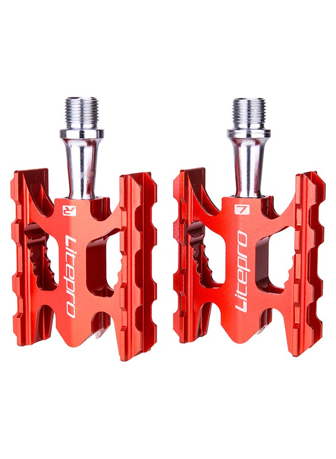 Litepro Mountain Bike K3 Pedal 25 x 5 x 10cm  - Image 1