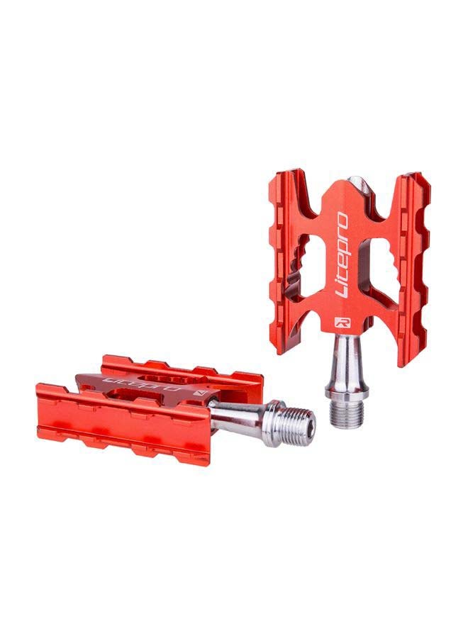 Litepro Mountain Bike K3 Pedal 25 x 5 x 10cm  - Image 2