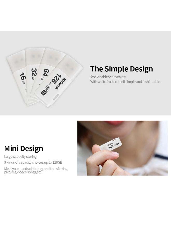 KIOXIA USB Flash Drive 32 GB  - Image 2
