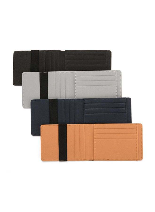 Creative Magic Wallet Black - Image 2