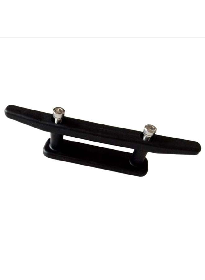 Generic 2-Piece Marine Mooring Anchor Deck Cleat 36.0x12.0x2.5cm - Image 3