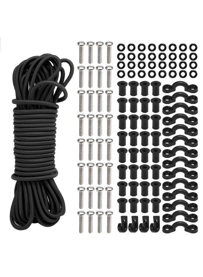 Generic 115-Piece Deck Rigging Kit  - Image 1