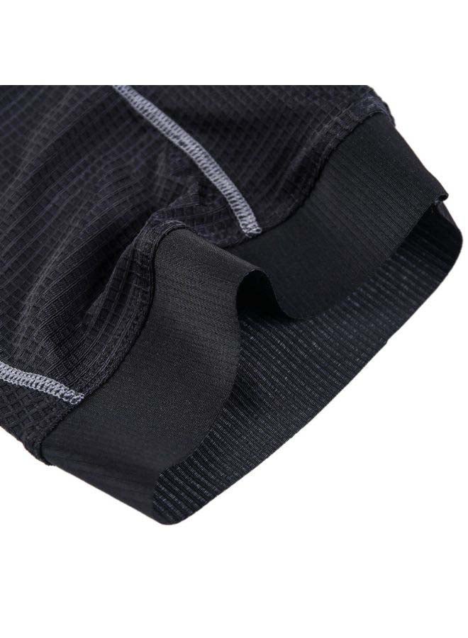 Generic 2-Piece Padded Shorts With Anti-Slip Leg Grips 30x22x4cm  - Image 3
