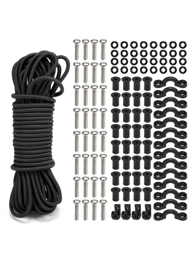 Generic 115-Piece Deck Rigging Kit  - Image 3