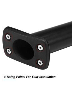 Generic 2-Piece Kayak Fishing Rod Holder 22.0x20.0x6.0cm  - Image 3