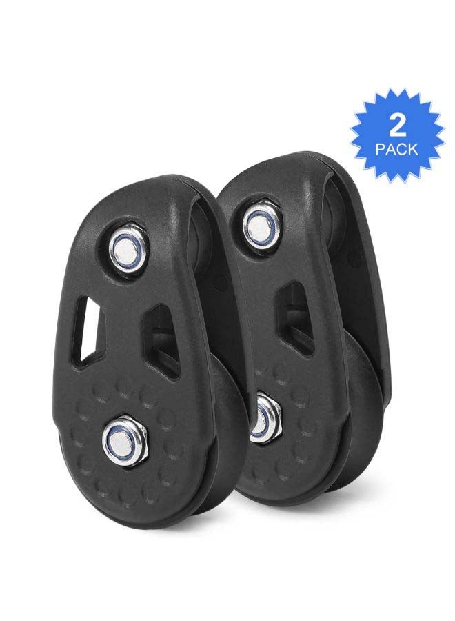 Generic 2-Piece Kayak Slide Rail 7.0x6.0x2.0cm  - Image 3