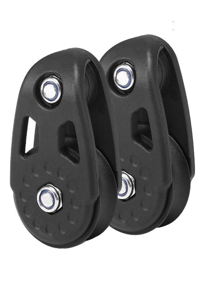 Generic 2-Piece Kayak Slide Rail 7.0x6.0x2.0cm  - Image 1