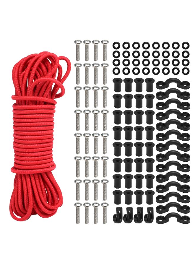 Generic 115-Piece Deck Rigging Kit  - Image 1