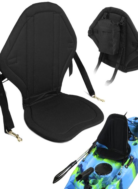 Water Repellent Kayak Seat 53.0x37.0x5.0cm