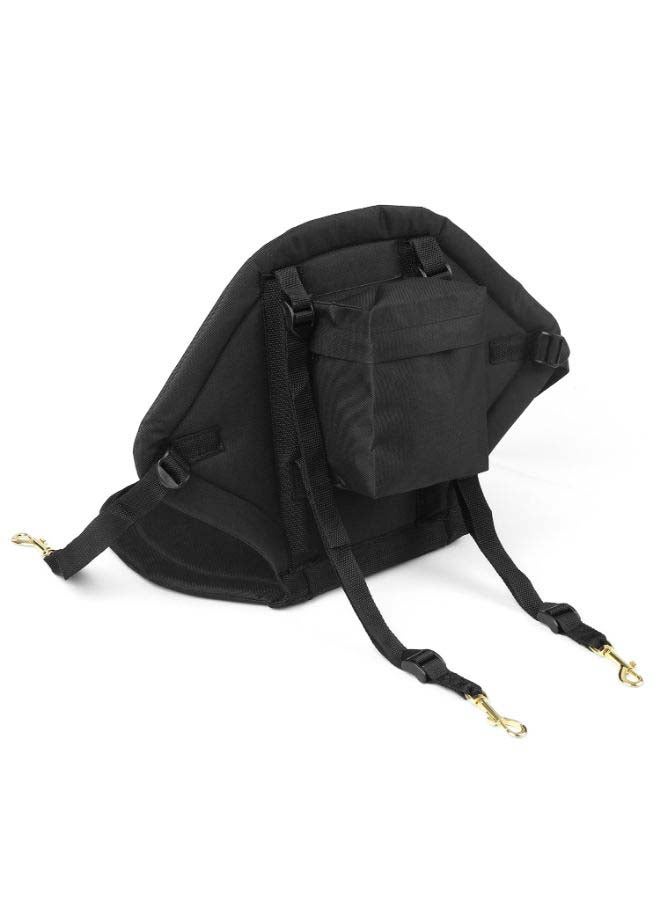 Generic - Water Repellent Kayak Seat 53.0x37.0x5.0cm - Image 1