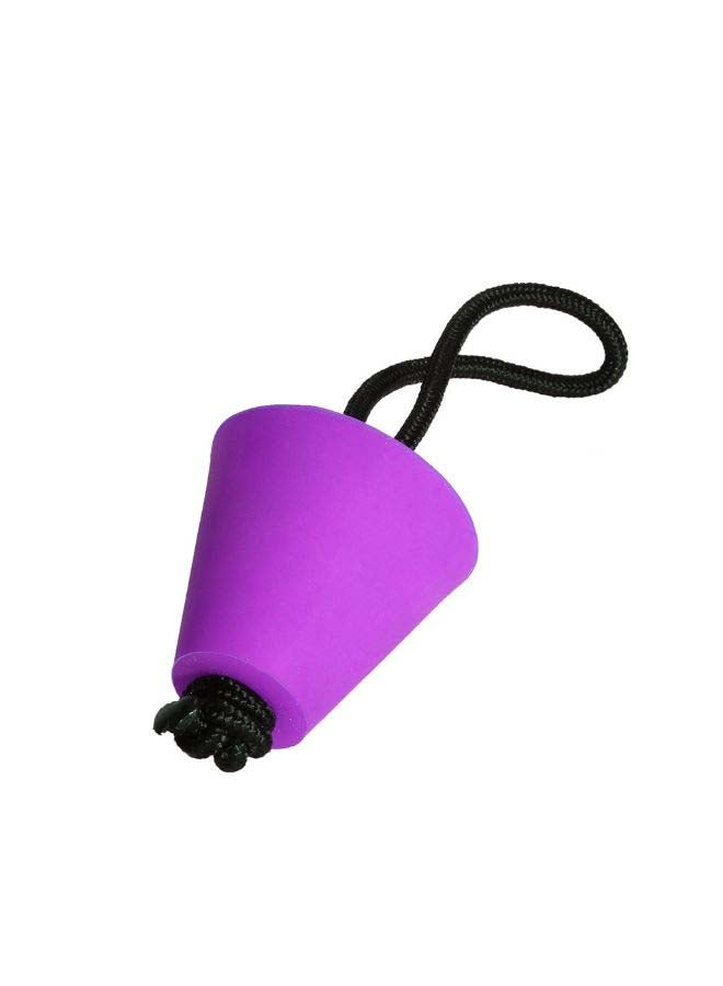 Generic - 6-Piece Kayak Scupper Plug Kit 14.5x10.0x3.0cm - Image 1