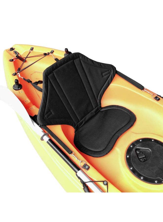 Generic - Water Repellent Kayak Seat 53.0x37.0x5.0cm - Image 1