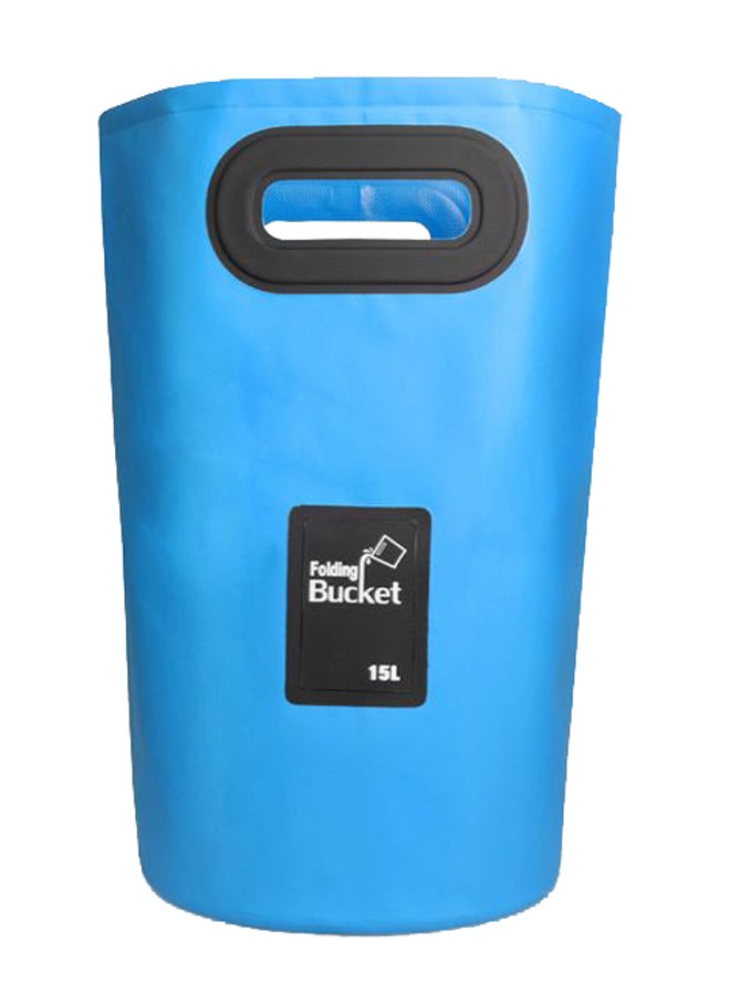 Generic Multifunctional Folding Dry Bag 15Liters  - Image 1