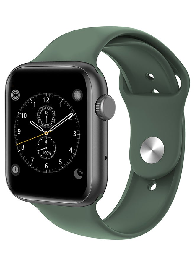 Bluetooth Smart Watch Green - Image 1