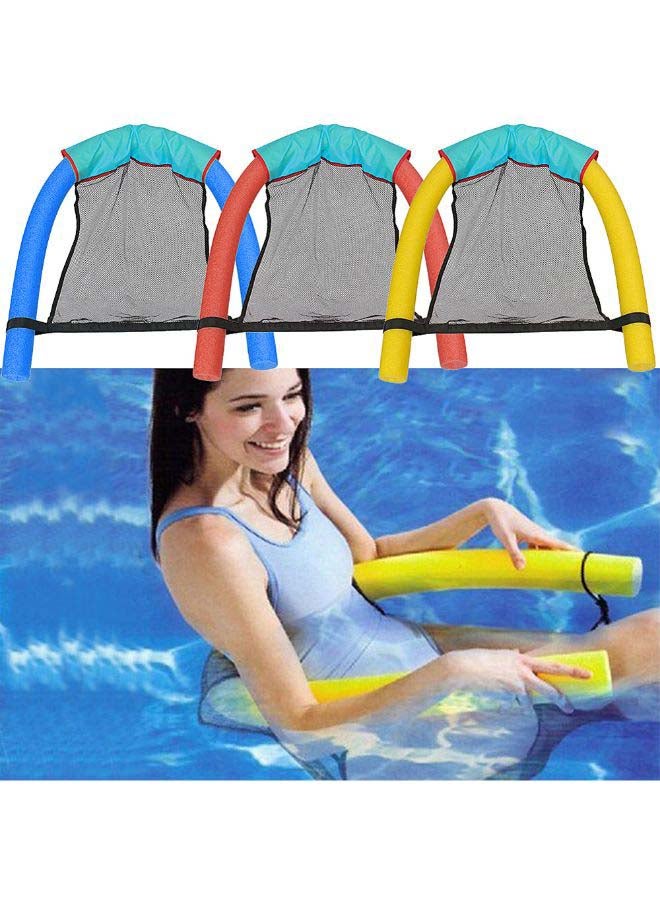 Generic Buoyant Foam Stick Floating Chair  - Image 2