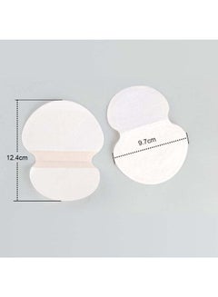 Generic 30-Piece Summer Sweat Pad Set  - Image 2
