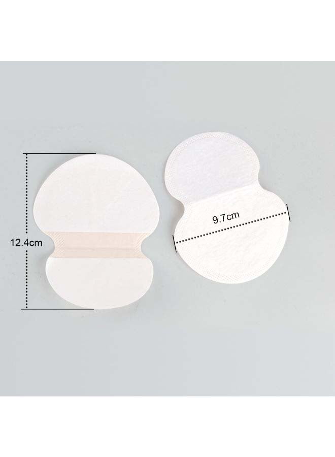 Generic 30-Piece Summer Sweat Pad Set  - Image 2