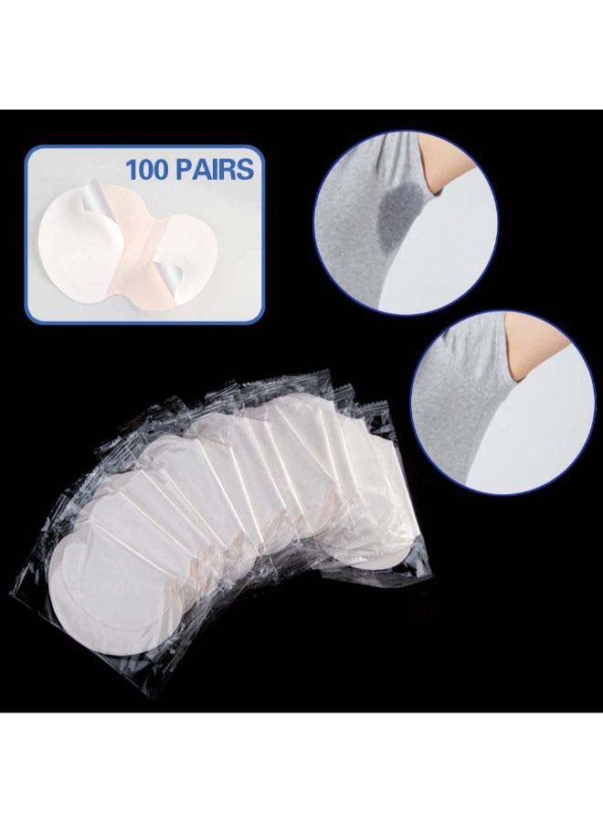 Underarm Sweat Pad - Image 3