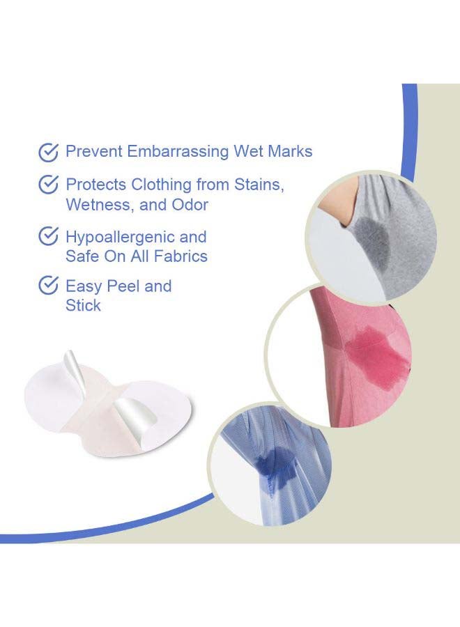 Underarm Sweat Pad - Image 2