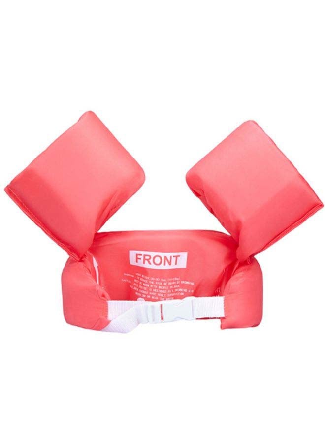 Generic Anti-Drown Swimming Arm Ring Floating Sleeves 17x4x10cm - Image 3