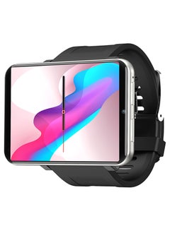 Lemfo LEMT 4G Game Smart Watch Silver
