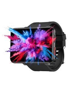 Lemfo LEMT 4G Game Smart Watch Black