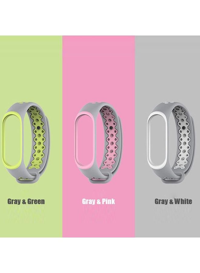 حزام رياضي من السيليكون women - Image 4