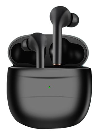 J3 TWS BT5.0 Wireless Earphones With Microphone Black - v1602506044/N40652619A_1