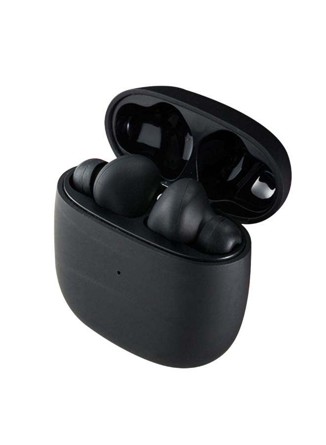 Generic - J3 TWS BT5.0 Wireless Earphones With Microphone Black - Image 1