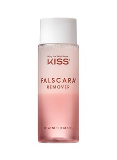 KISS Falscara Eyelash Remover Pink  - Image 1
