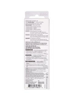 KISS Falscara Eyelash Remover Pink  - Image 3