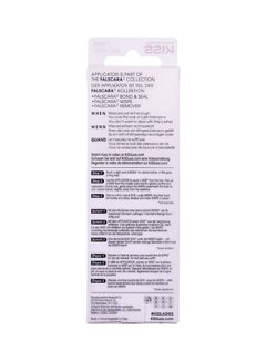 KISS Falscara Eyelash Applicator Pink  - Image 4
